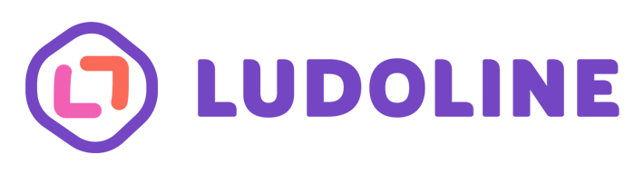 Ludoline Logo